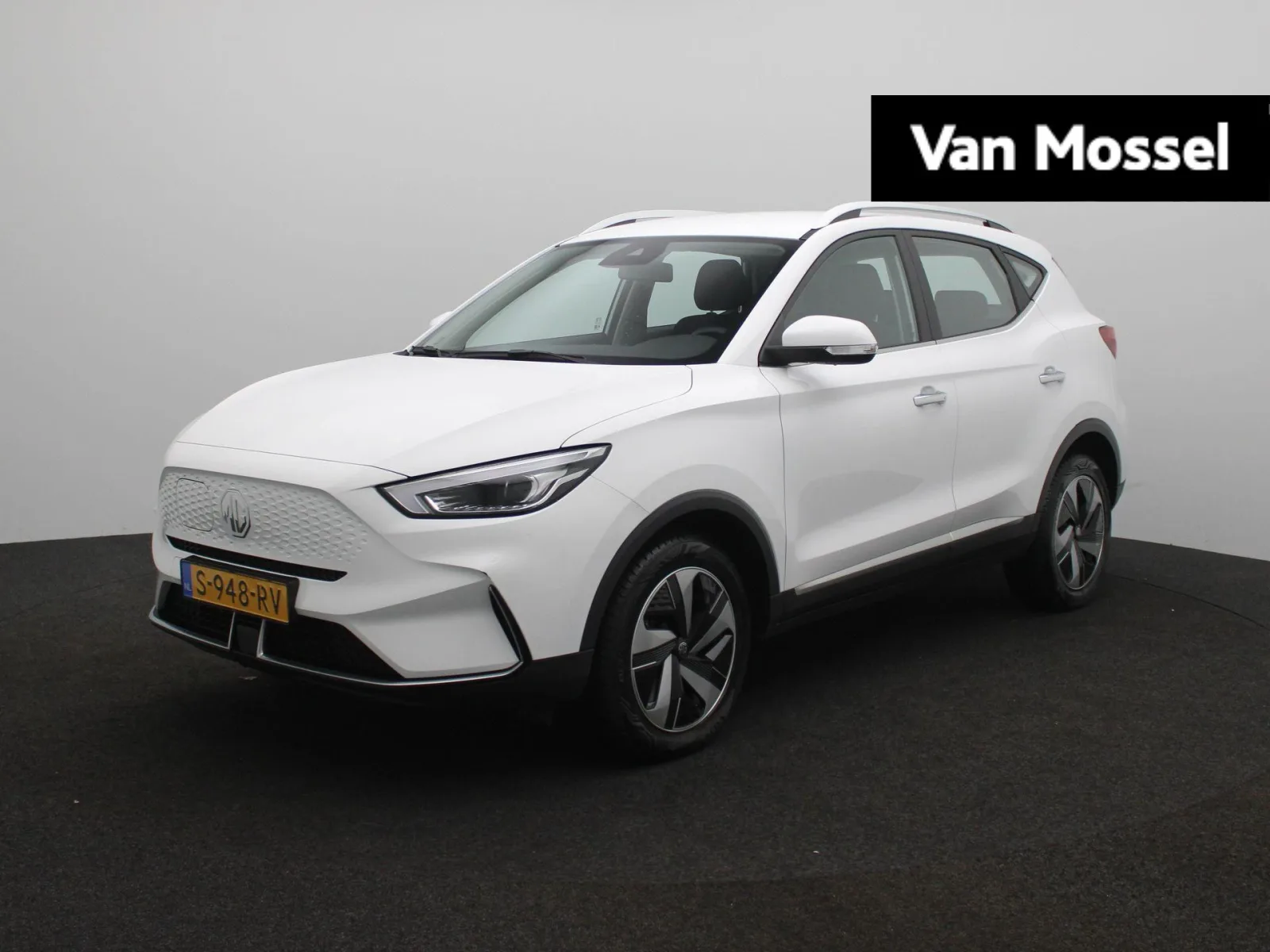 MG ZS EV (2023) — foto 1
