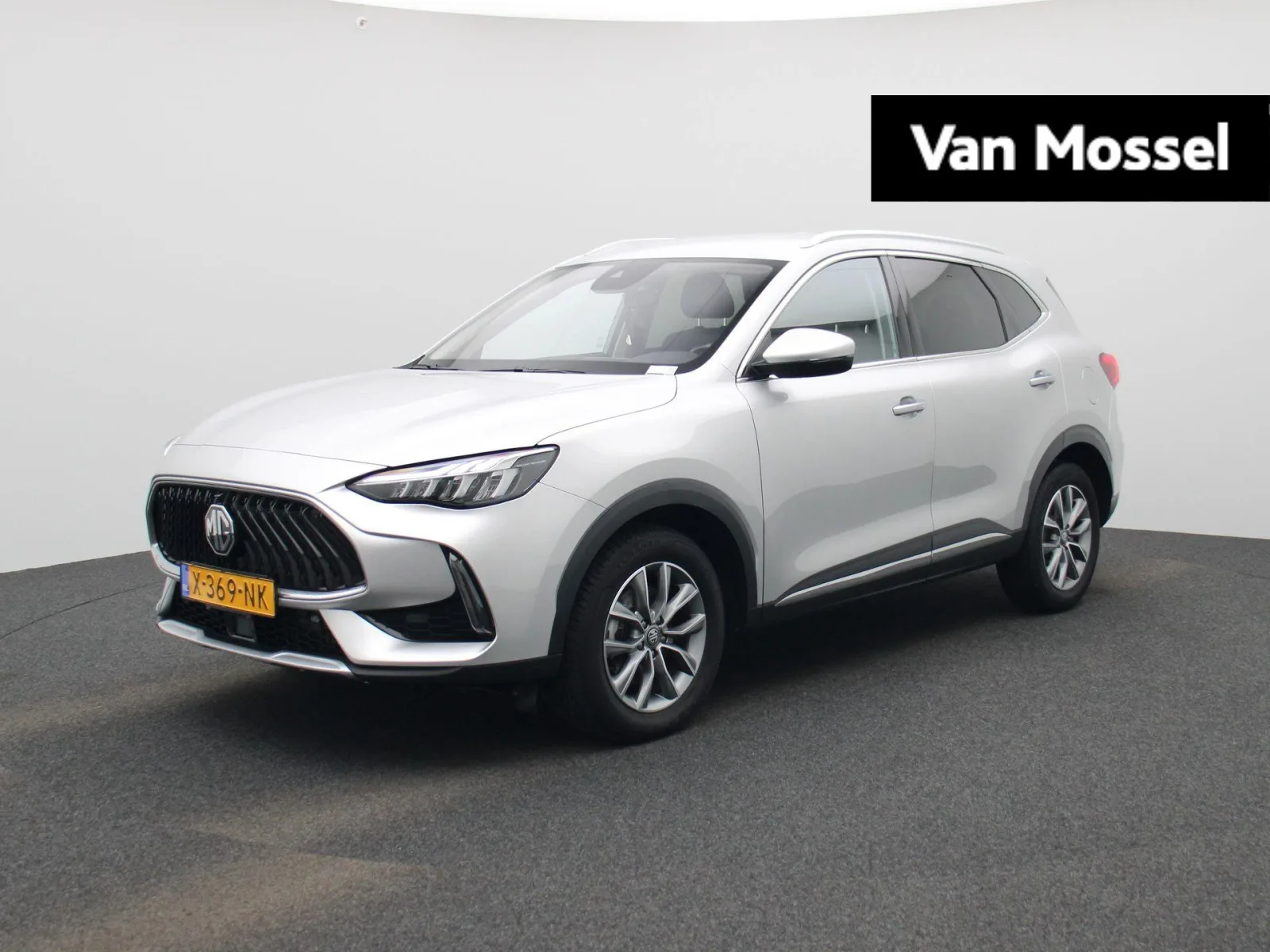 MG MG HS (2023) — foto 1