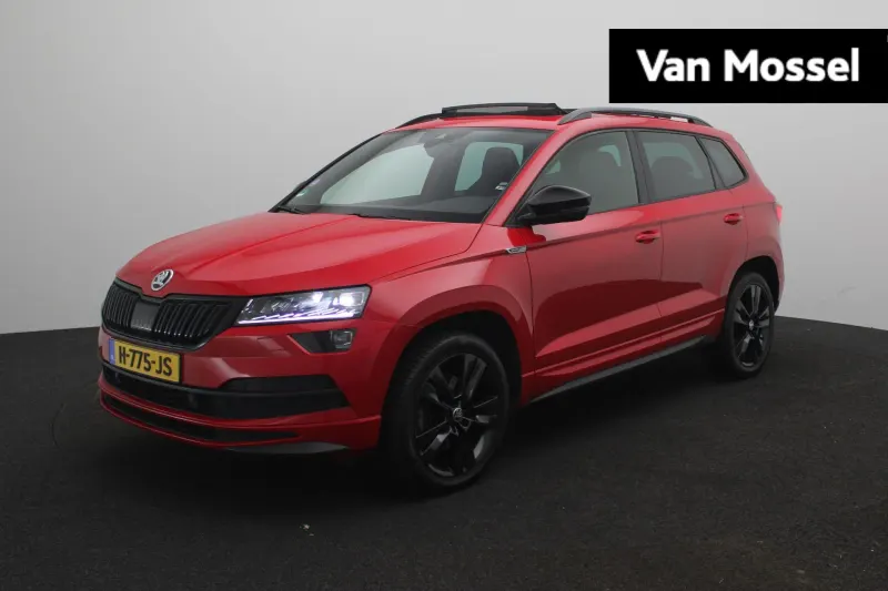 Škoda Karoq (2020)