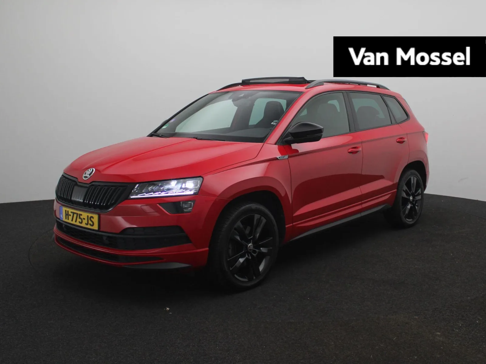 Škoda Karoq (2020) — foto 1
