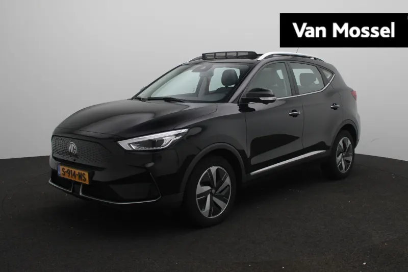 MG ZS EV (2023)