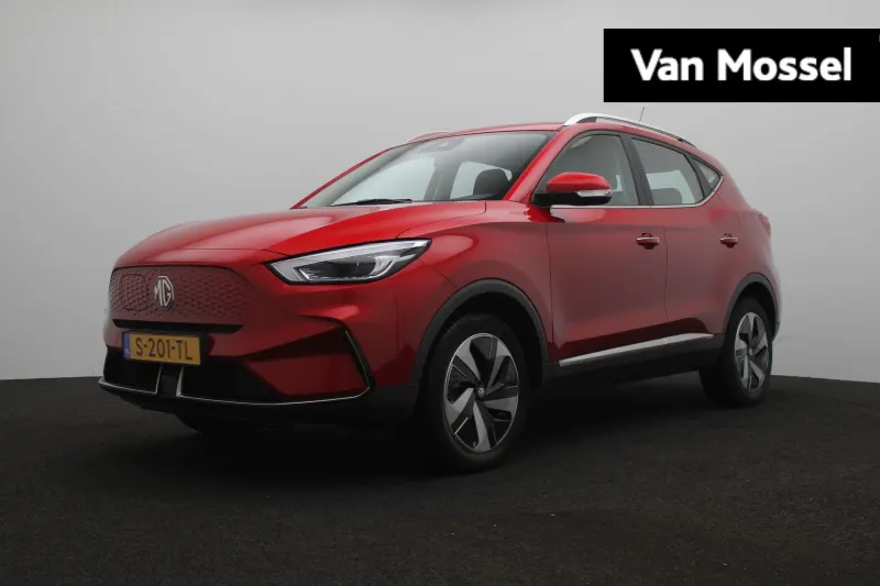 MG ZS EV (2023)