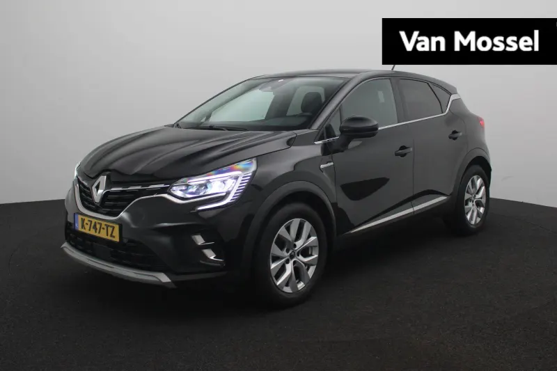 Renault Captur (2020)
