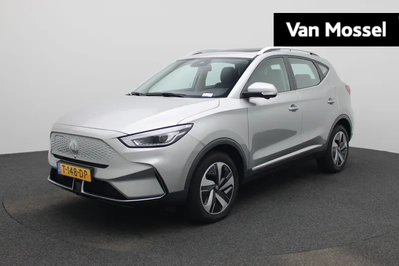 MG ZS EV (2023)