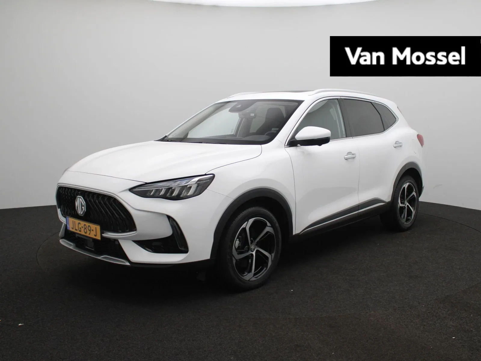 MG MG HS (2023) — foto 1
