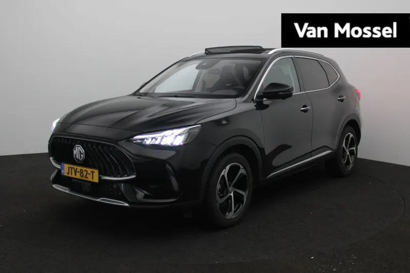 MG MG HS (2023)