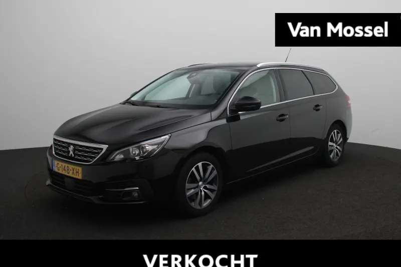 Peugeot 308 (2020)