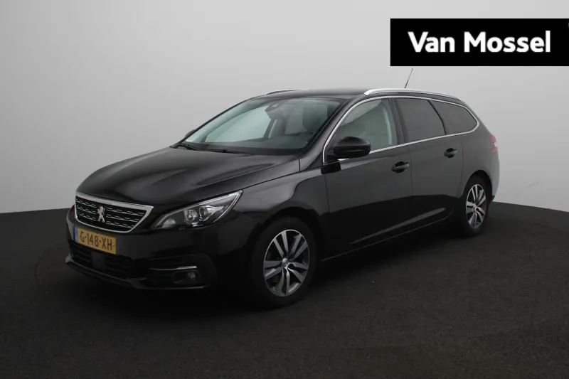 Peugeot 308 (2020)