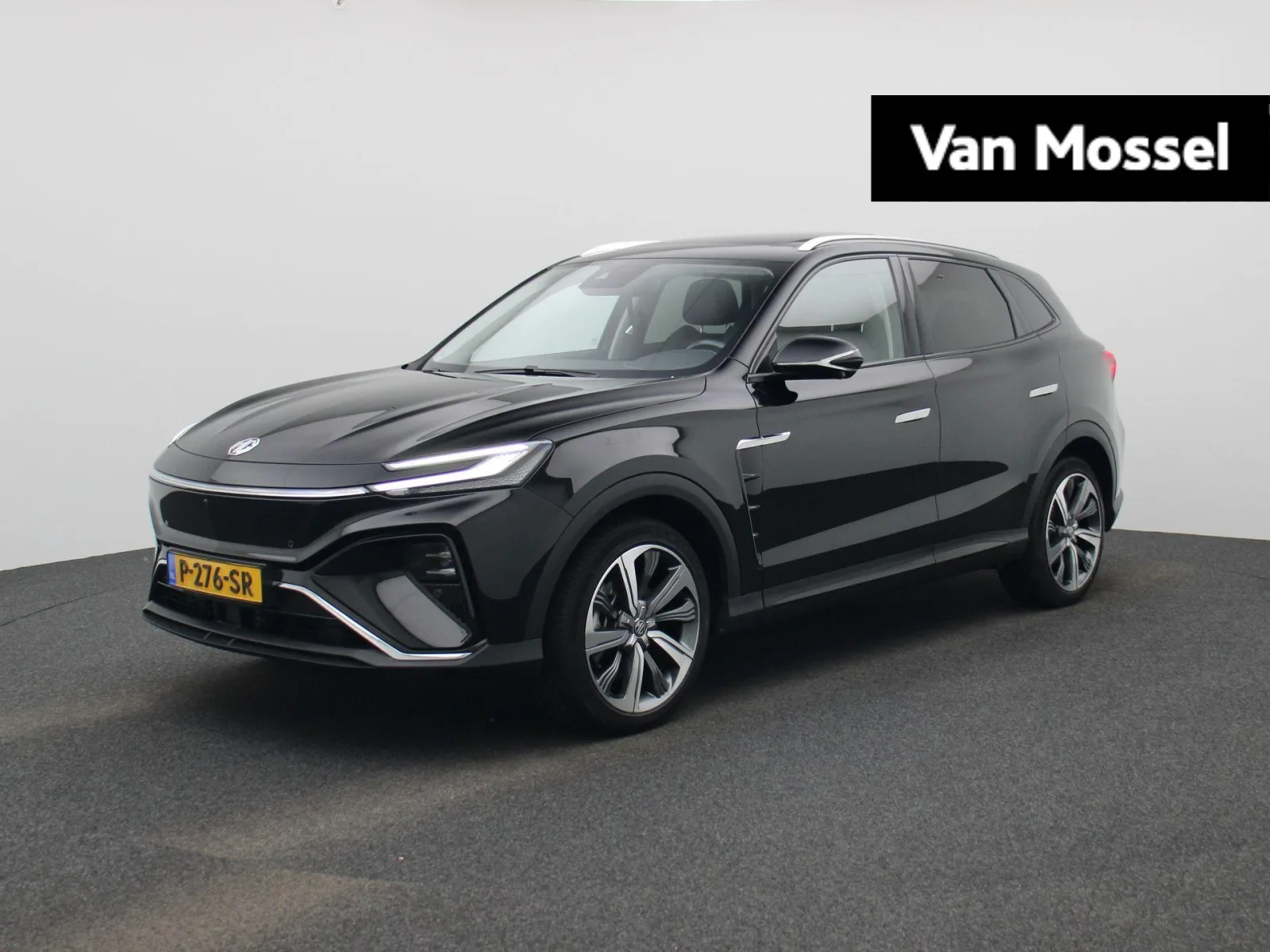 MG Marvel R (2022) — foto 1