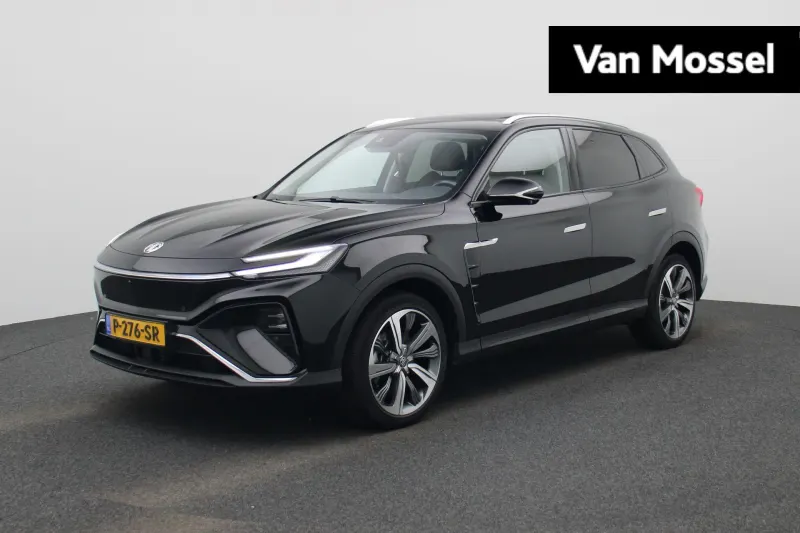 MG Marvel R (2022)