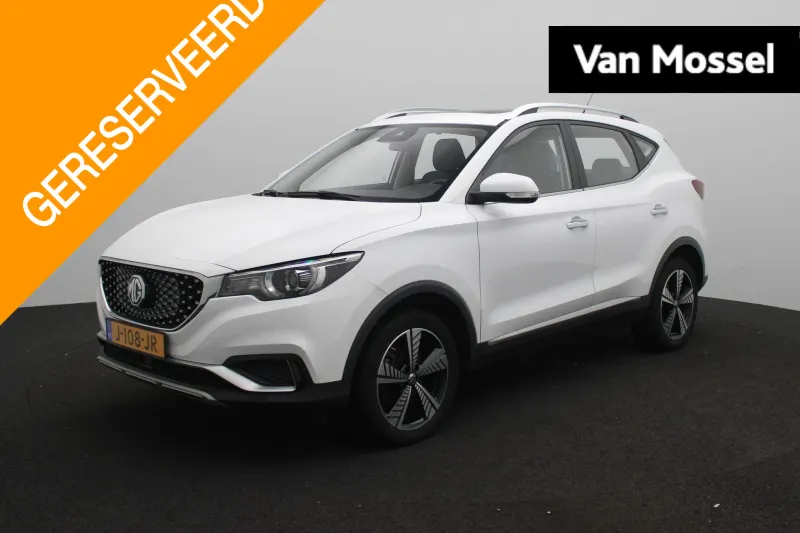 MG ZS EV (2020)