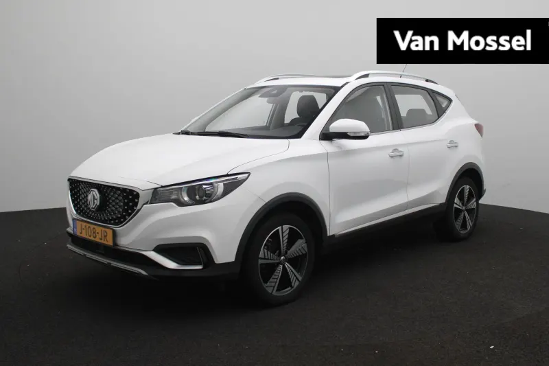 MG ZS EV (2020)