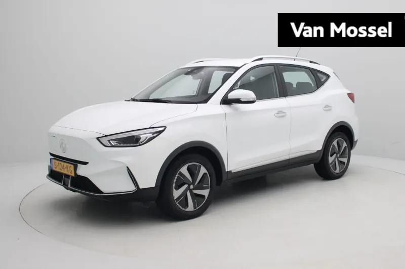 MG ZS EV (2023)