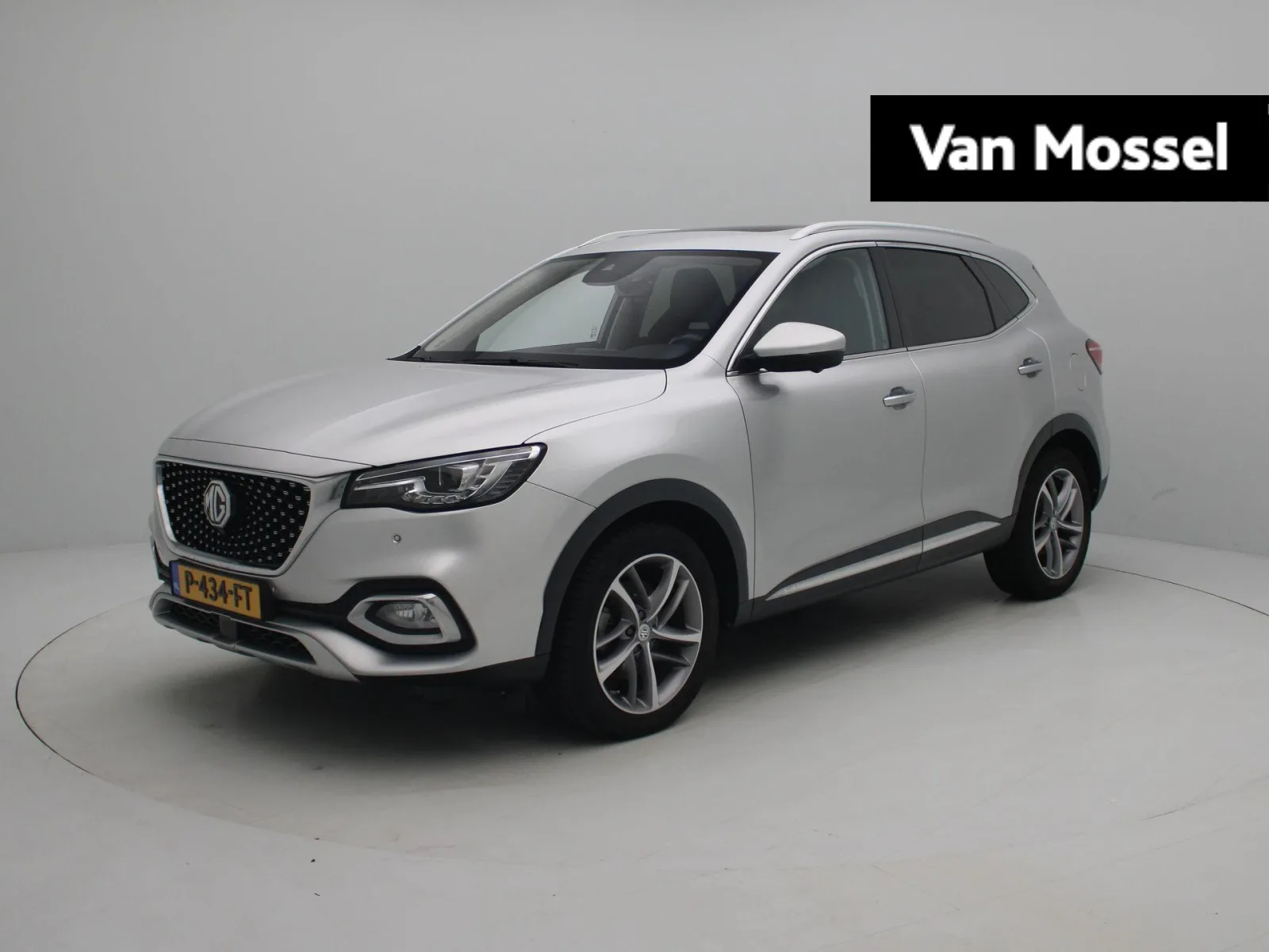 MG EHS (2022) — foto 1
