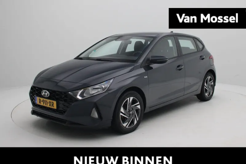 Hyundai i20 (2022)
