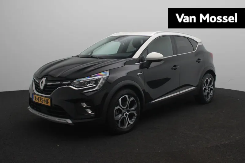 Renault Captur (2022)