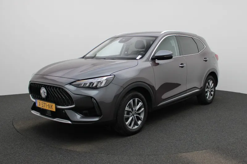 MG MG HS (2023)