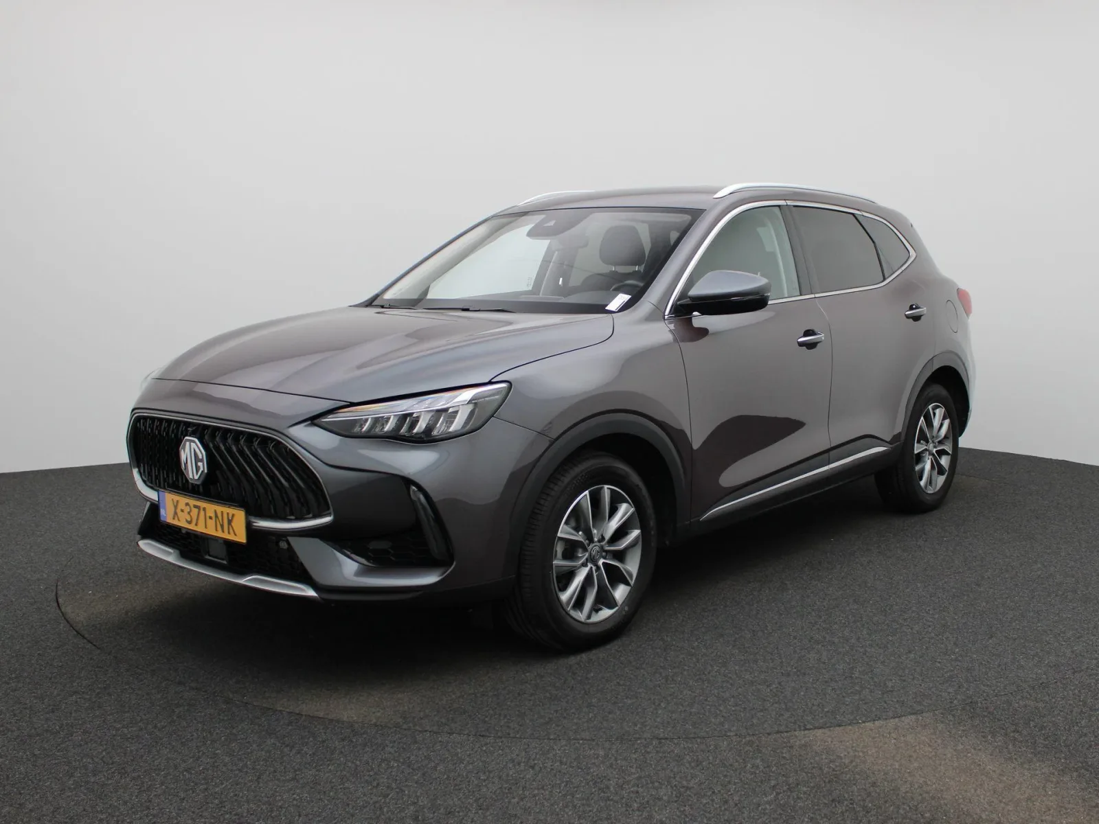 MG MG HS (2023) — foto 1