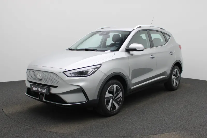 MG ZS EV (2023)