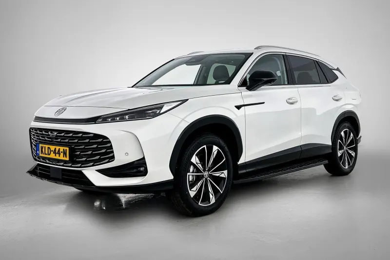 MG HS (2025)