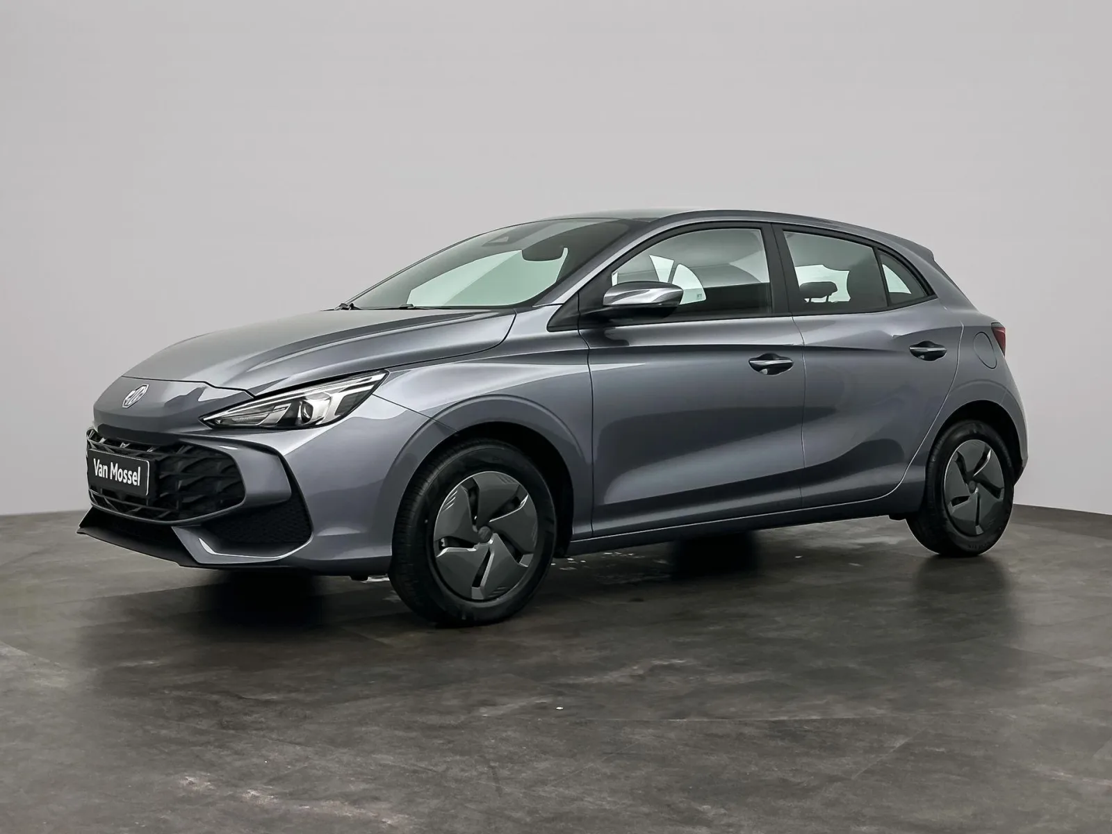 MG MG3 (2026) — foto 1