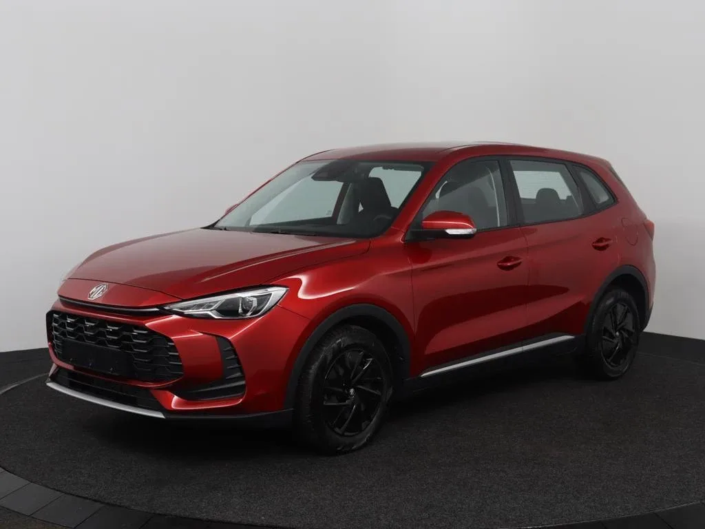 MG ZS (2026) — foto 1