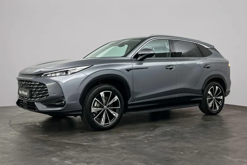 MG HS (2026)
