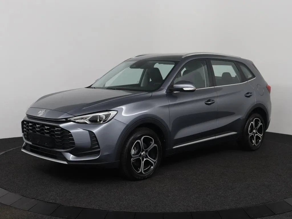 MG ZS (2026) — foto 1