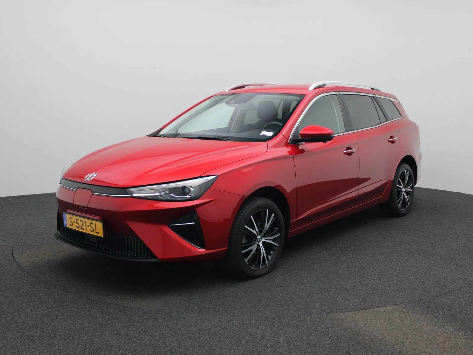 MG MG5 (2023) — foto 1