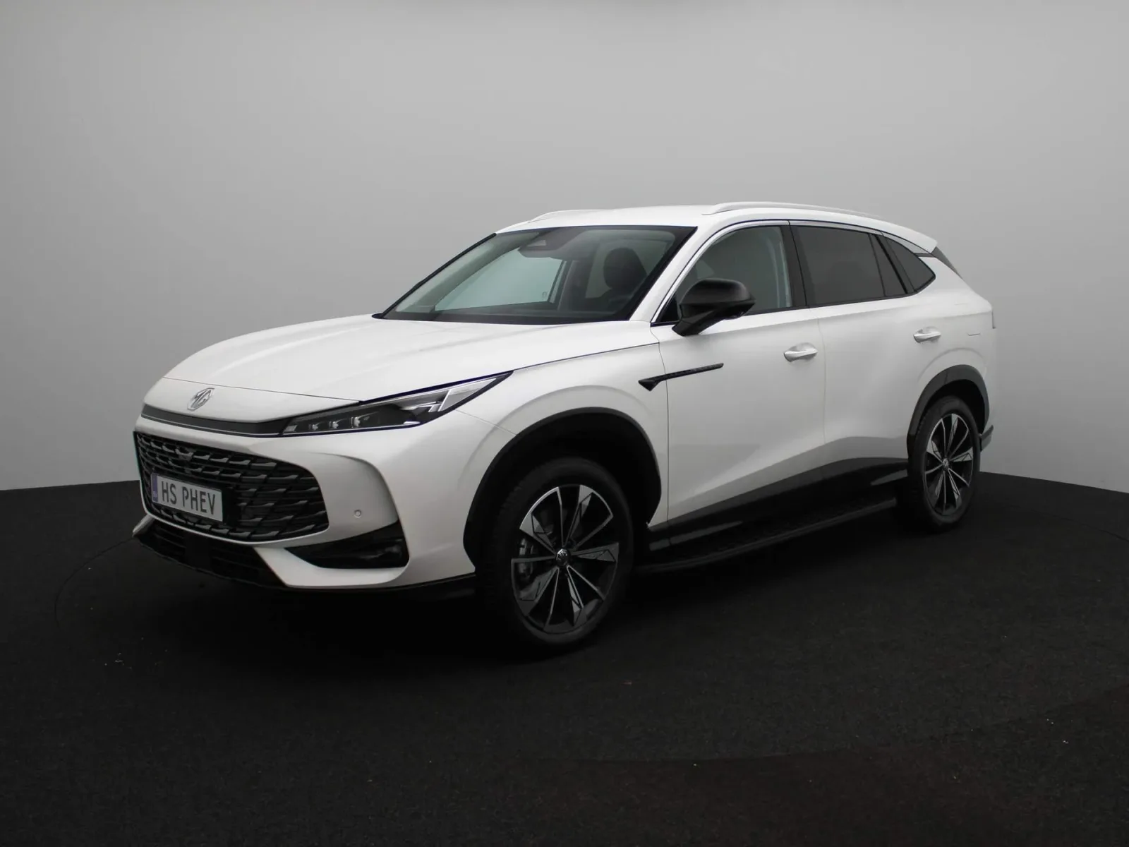 MG HS (2026) — foto 1
