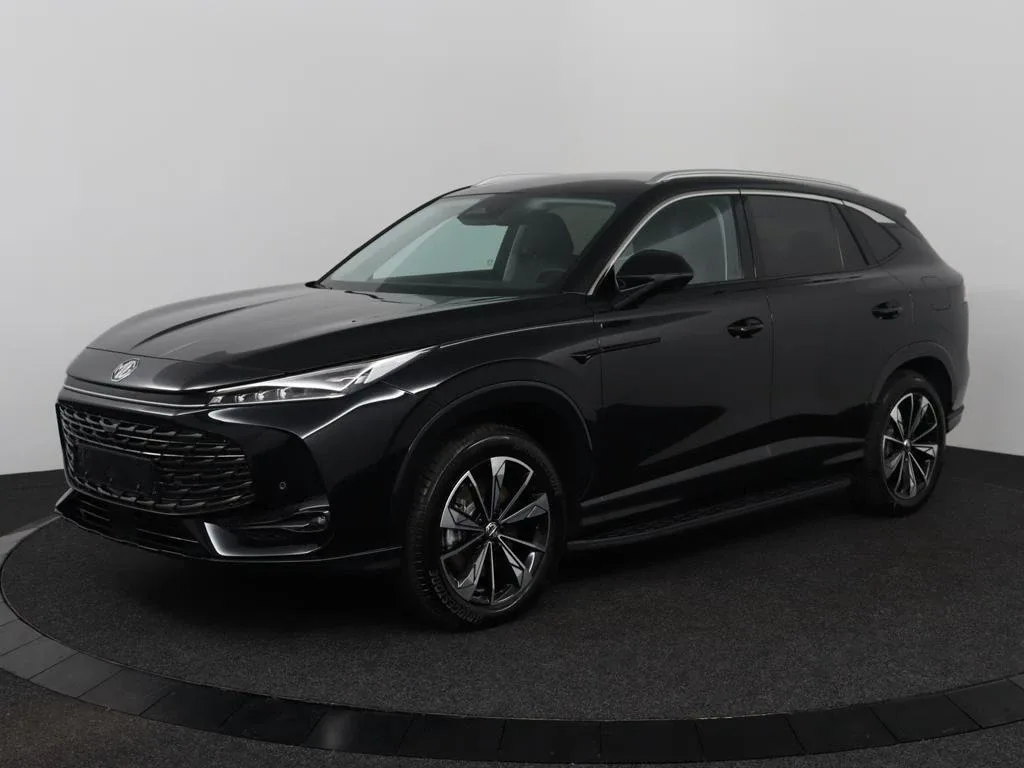 MG HS (2026) — foto 1