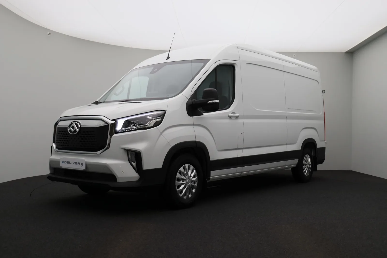 Maxus eDeliver9 (2024) — foto 1