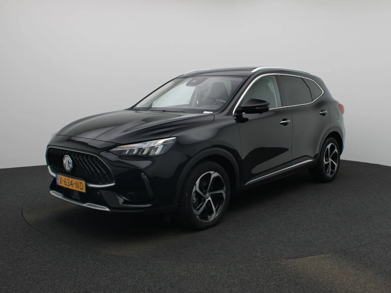 MG MG HS (2023) — foto 1