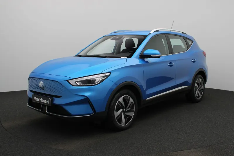 MG ZS EV (2023)