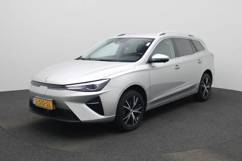MG MG5 (2023)