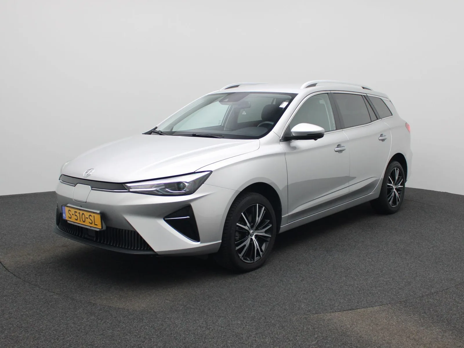 MG MG5 (2023) — foto 1