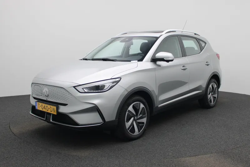 MG ZS EV (2023)