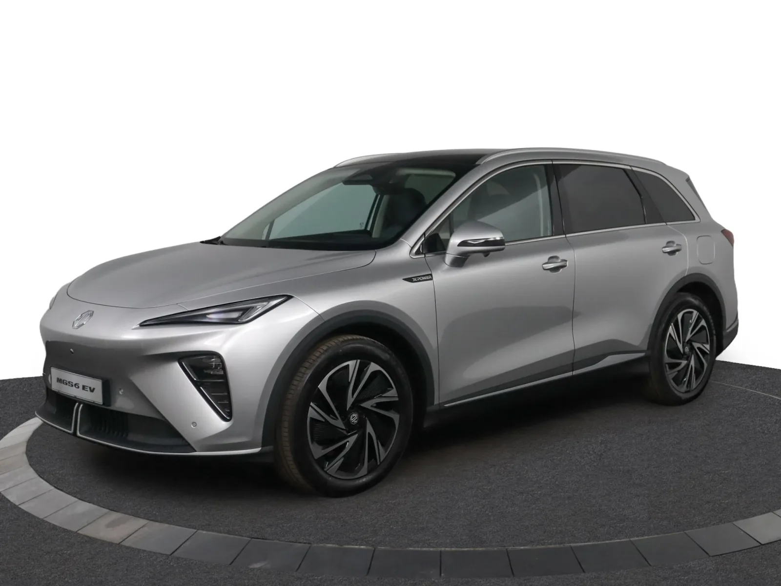 MG MGS6 (2026) — foto 1