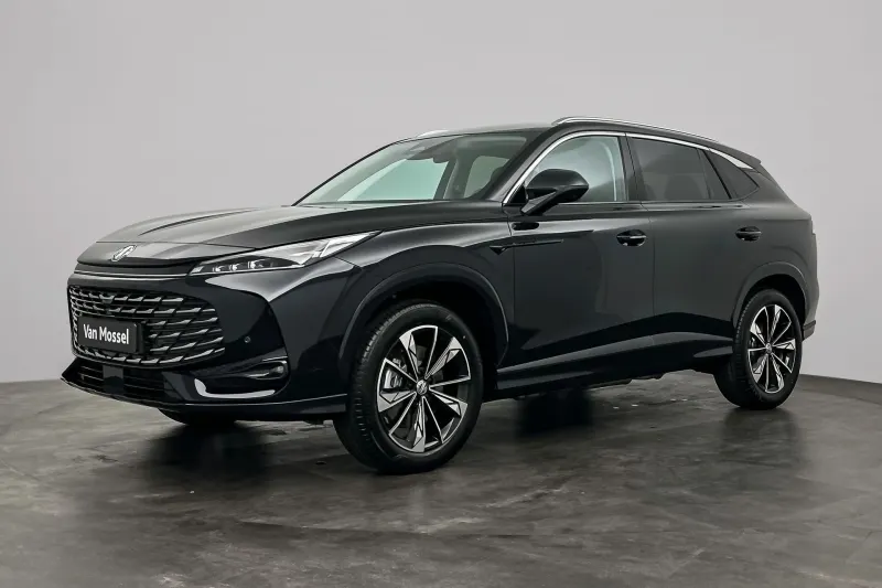 MG HS (2026)