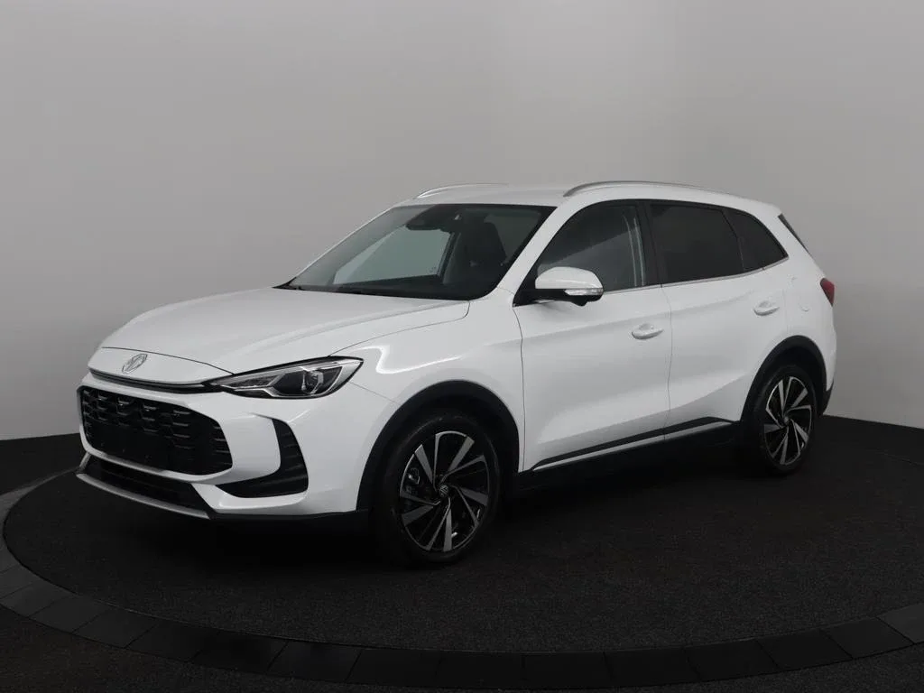 MG ZS (2026) — foto 1
