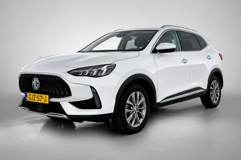 MG MG HS (2024)