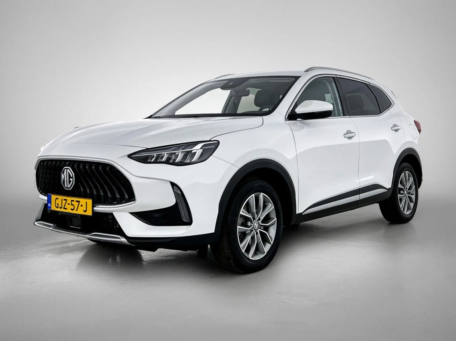 MG MG HS (2024) — foto 1