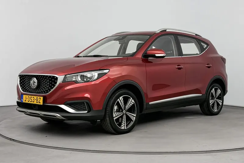 MG ZS EV (2020)