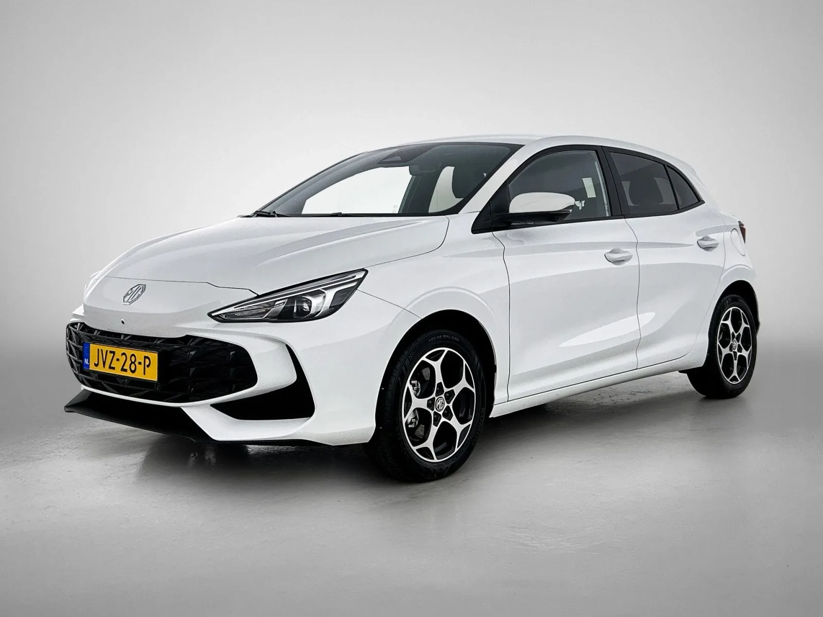 MG MG3 (2026) — foto 1