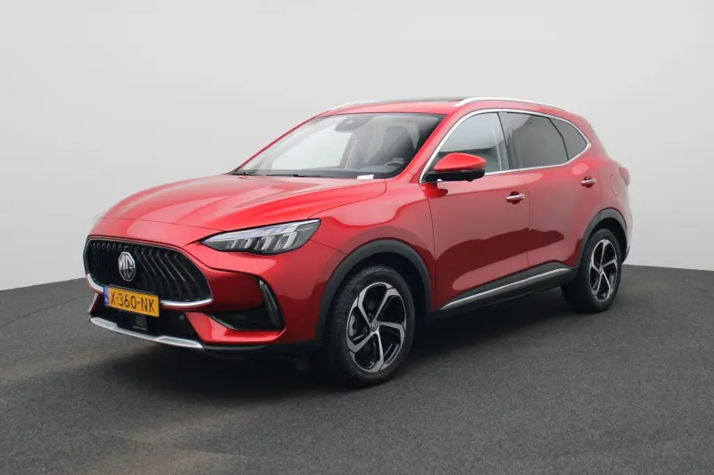 MG MG HS (2023)