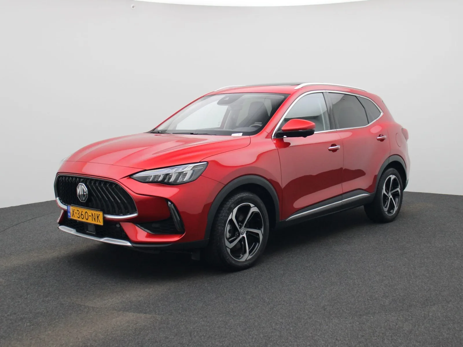 MG MG HS (2023) — foto 1