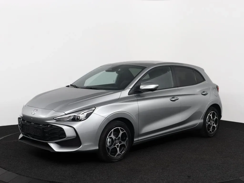 MG MG3 (2026) — foto 1