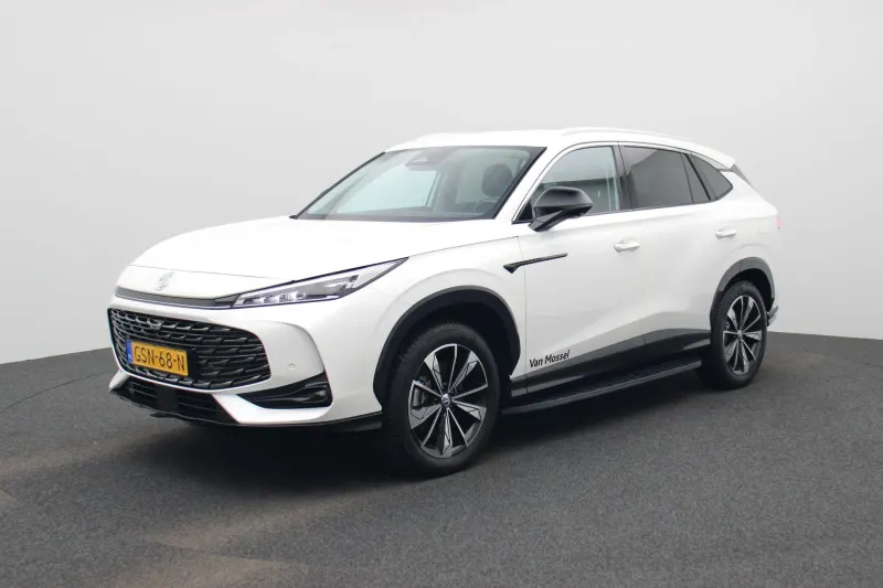 MG HS (2024)