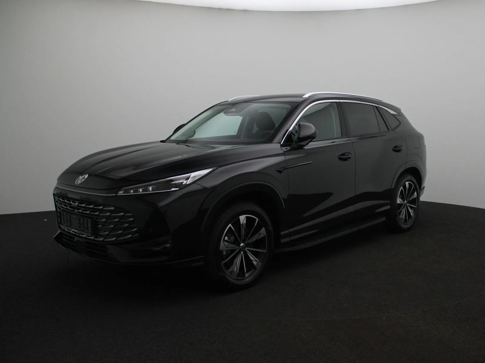 MG HS (2026) — foto 1