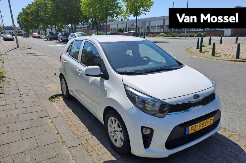 Kia Picanto (2017)